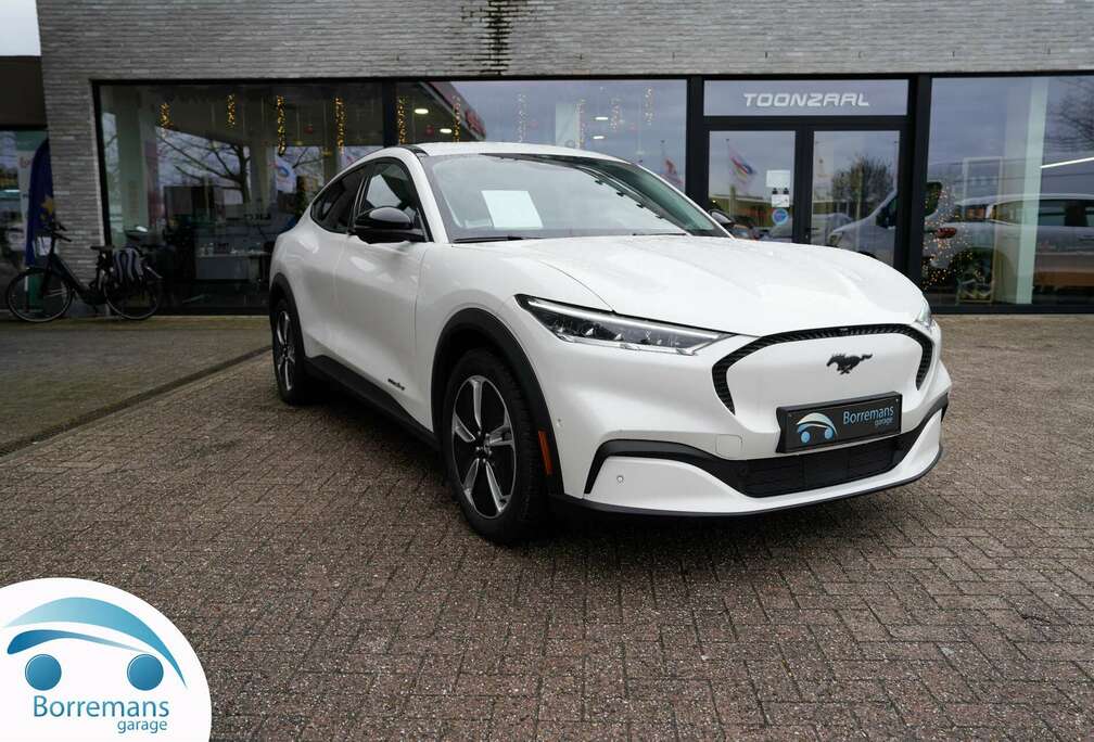 Ford 76 KWH SOH 94.1% Premium Carplay/Bliss/Adp.Crui...