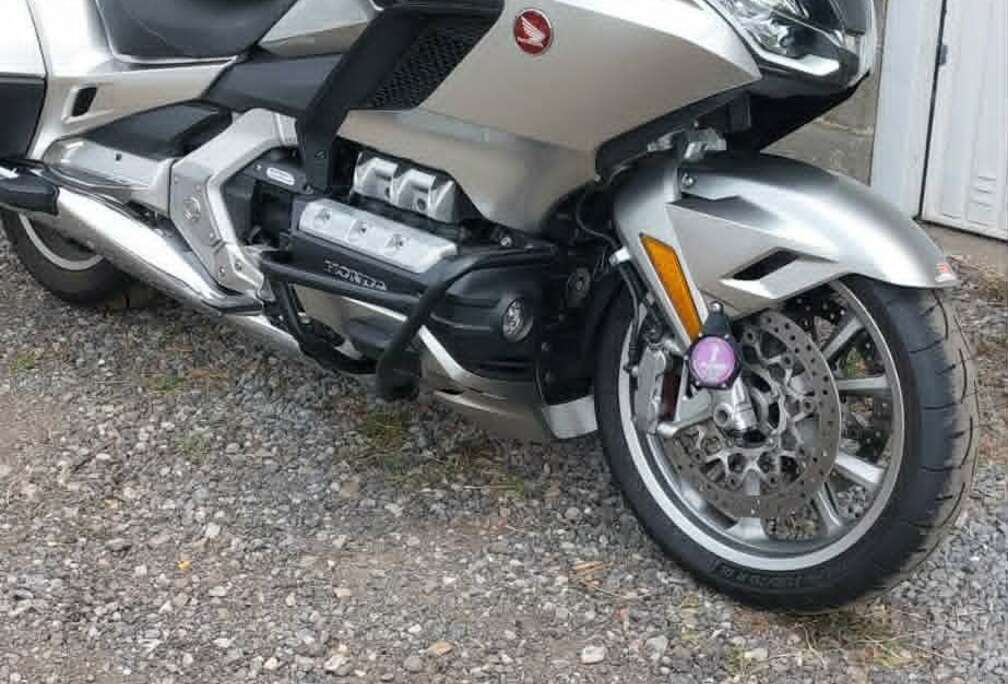 Honda 1800 Gl DCT