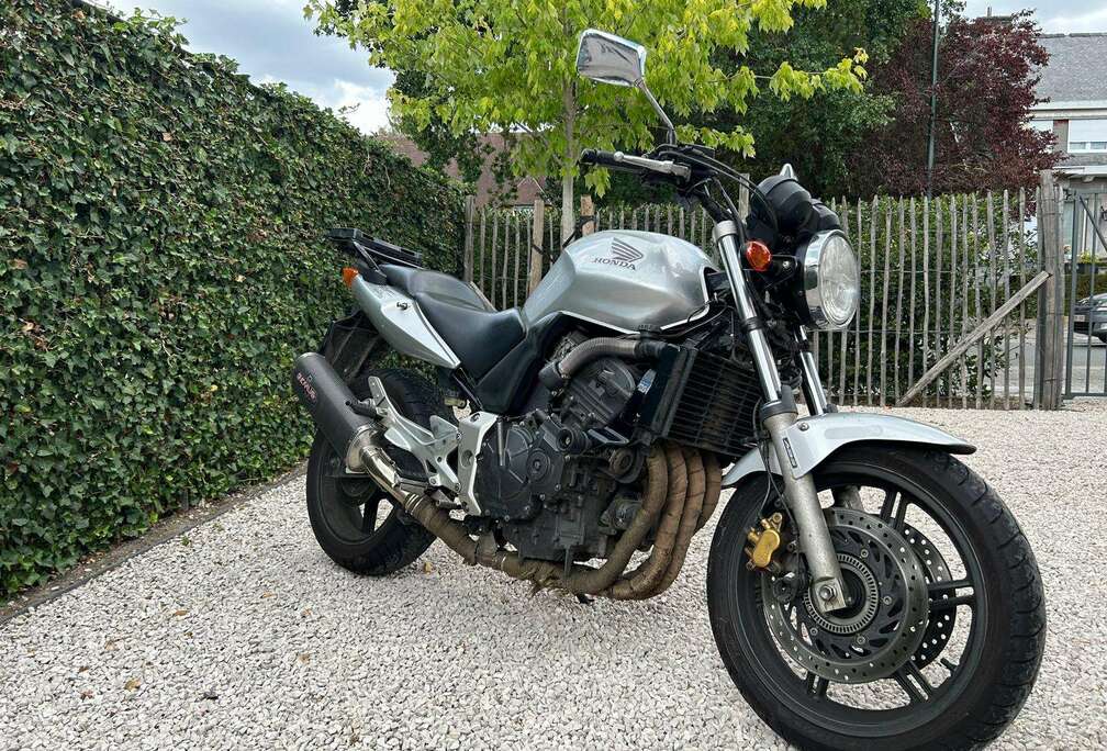 Honda