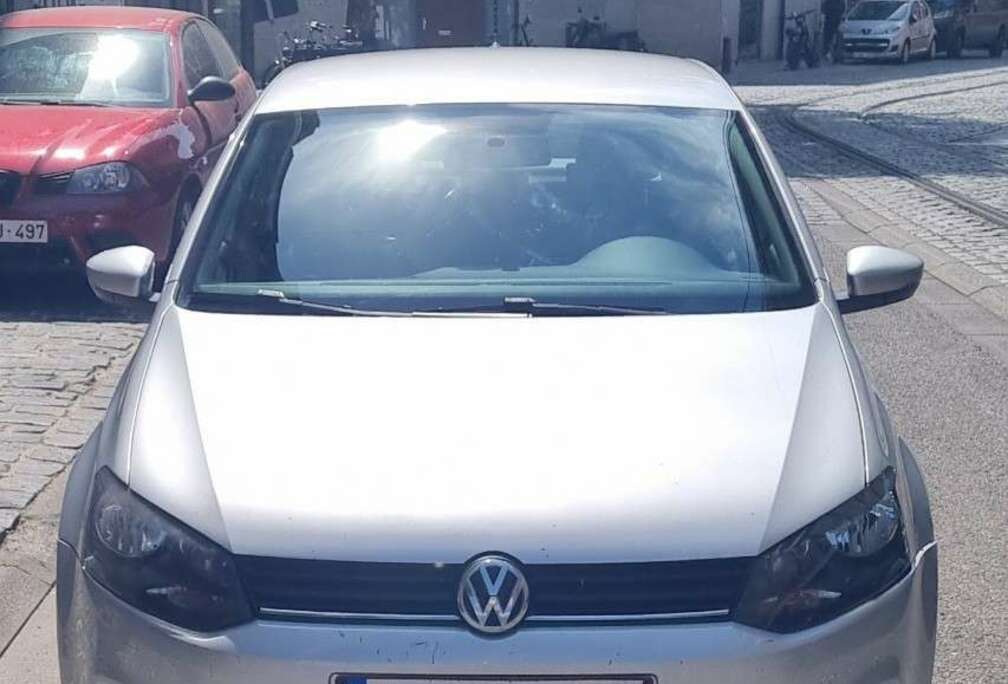 Volkswagen Volkswagen 1.2 TDI 2016