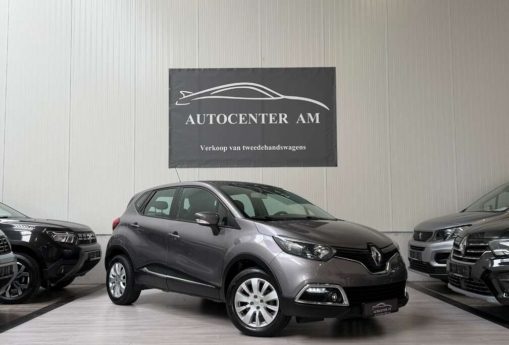 Renault 0.9 TCe Energy Life  Cruise ** Keyless ** LED **