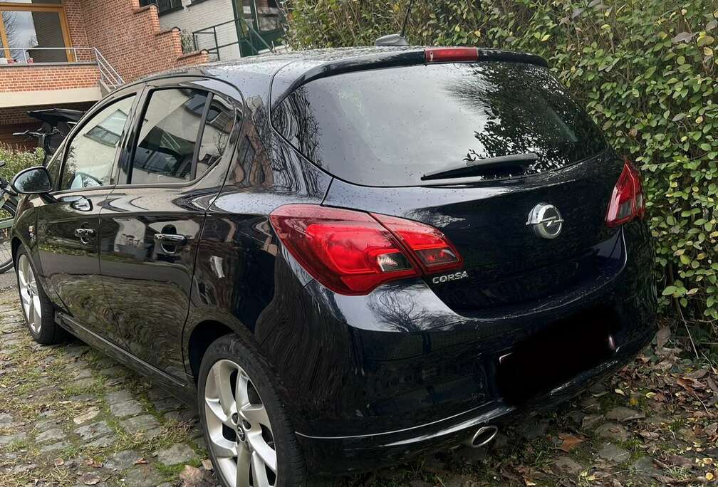 Opel 1.4i OPC line 90pk