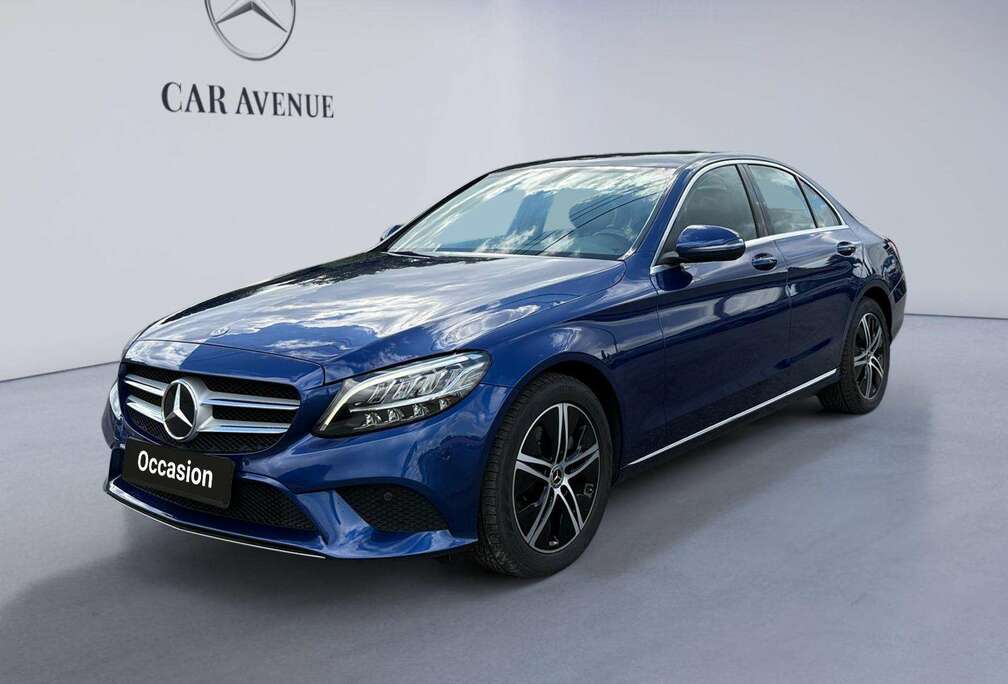 Mercedes-Benz d Avangarde
