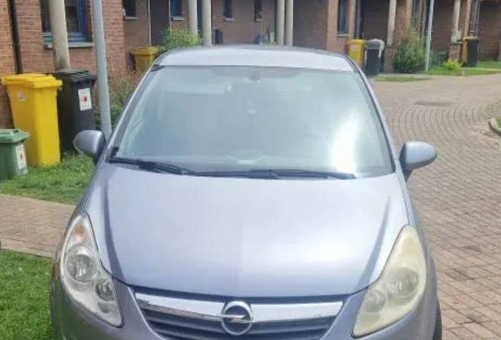 Opel 1.3 CDTI - 75 EcoFlex 105g Essentia