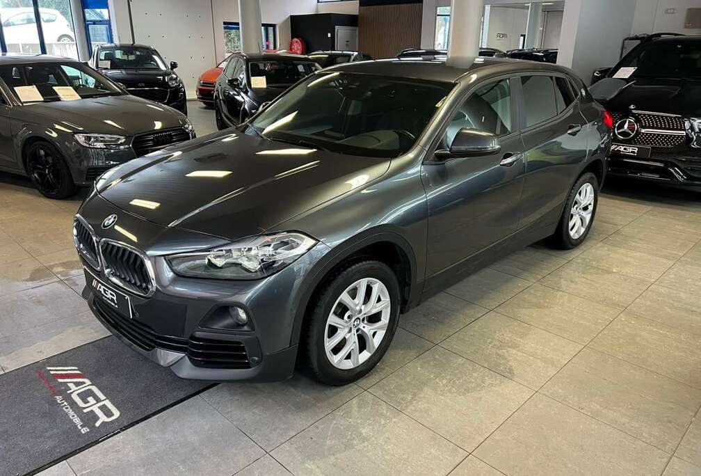 BMW GARANTIE 12 MOIS TOP ETAT