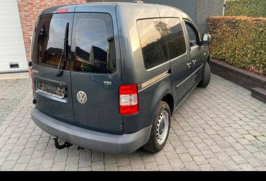 Volkswagen 1.9 TDI