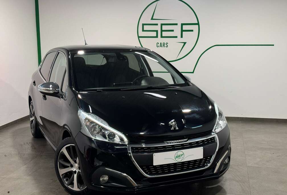 Peugeot ** 1.5 BlueHDi ** Allure ** Garantie 12 mois **