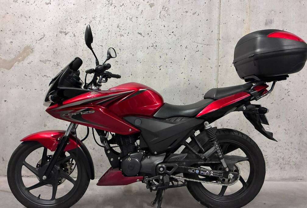 Honda 2013