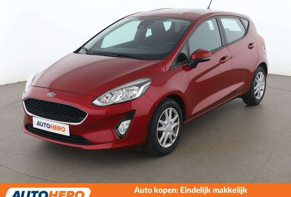 Ford 1.0 EcoBoost Cool&Connect