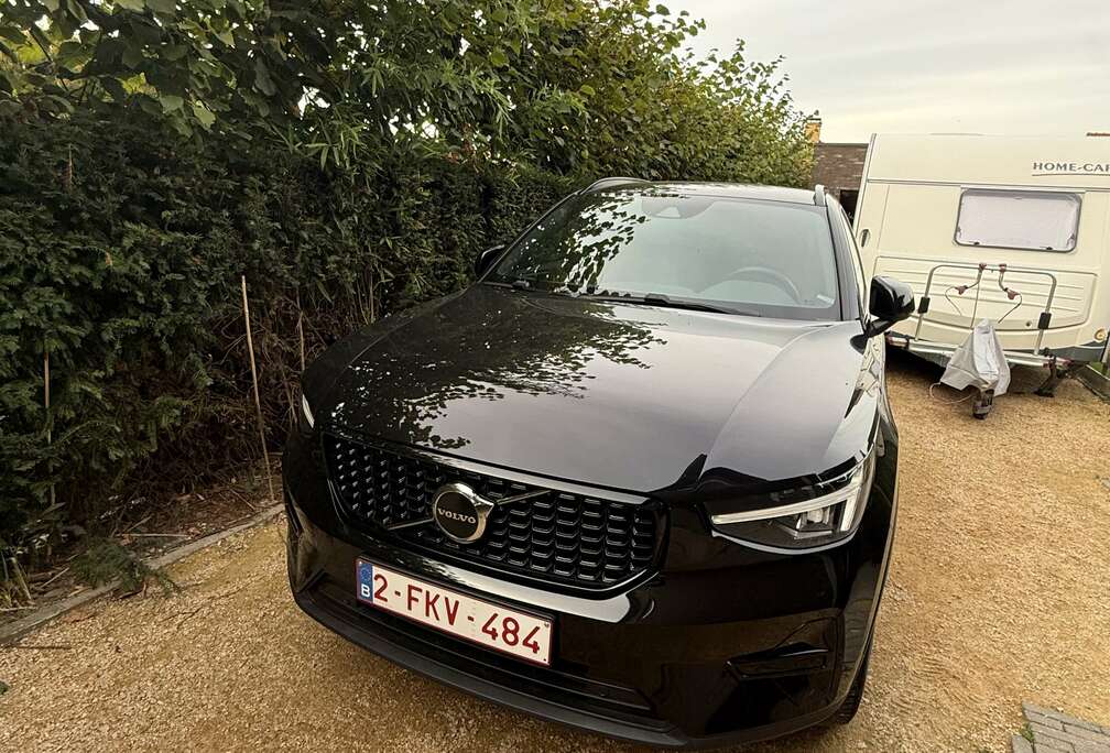 Volvo 1.5 T2 Plus Limited Edition Geartronic