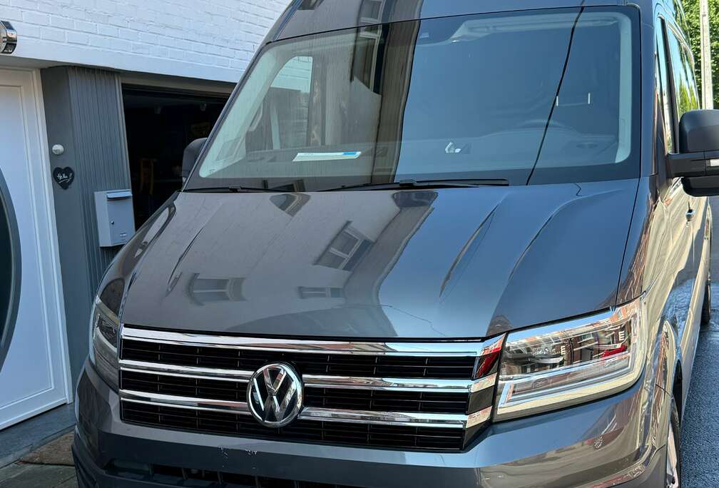 Volkswagen 2.0 CR Bi-TDi (EU6)