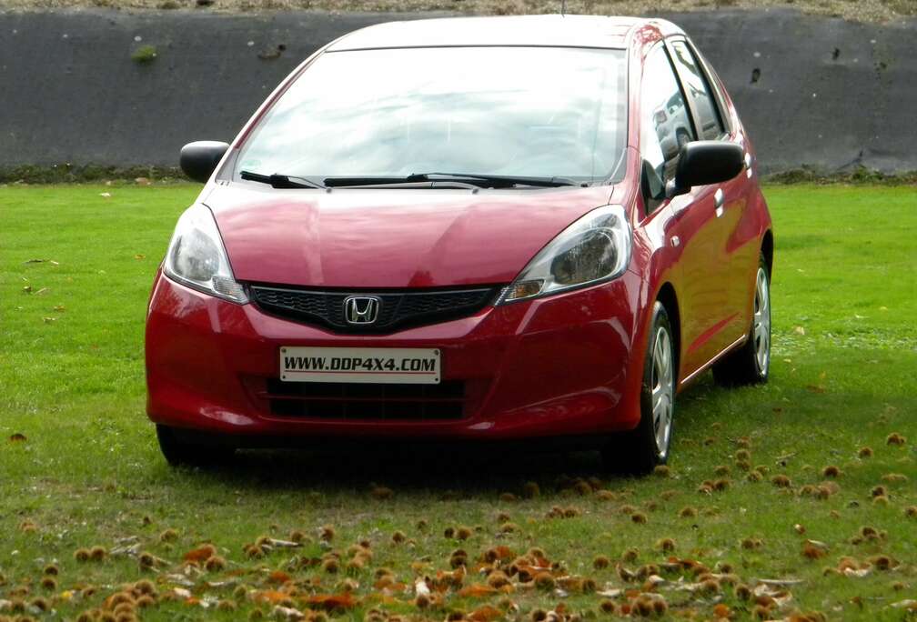 Honda Jazz 1.2i S