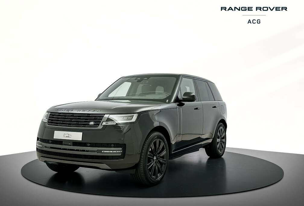 Land Rover SWB P460e SE AWD Auto. 25MY