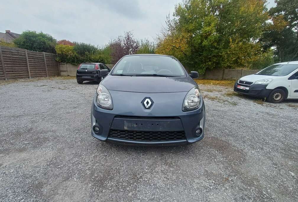 Renault 1.2i RipCurl