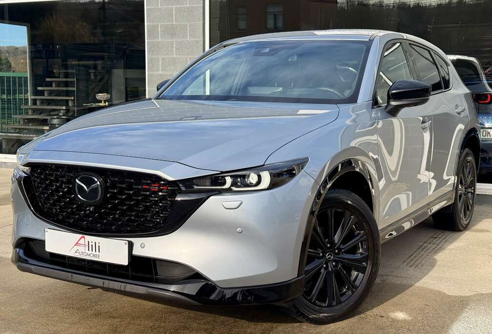 Mazda //VENDU**SOLD//