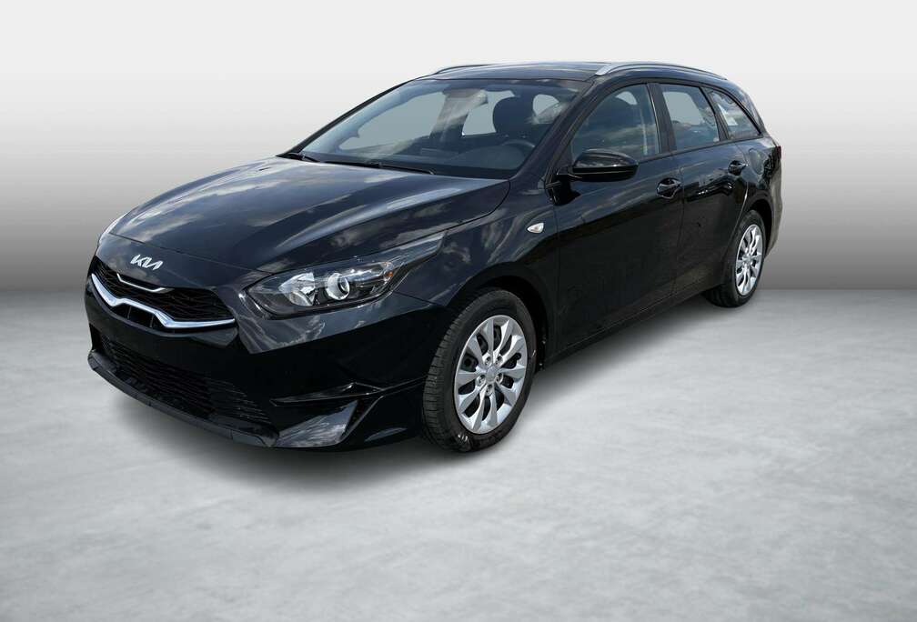 Kia Sportswagon 1.0 T-GDi Pure