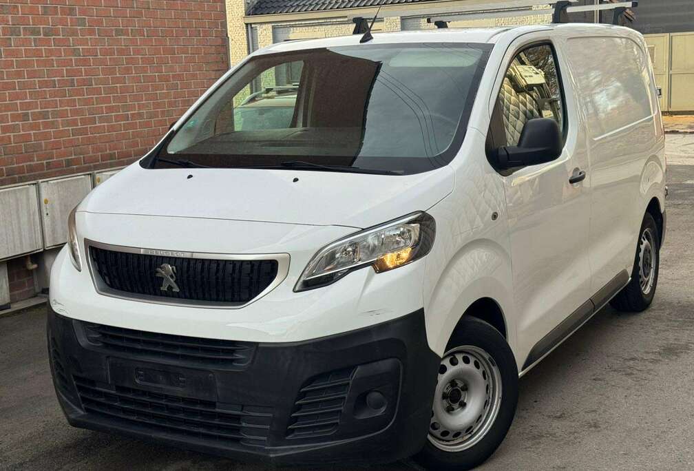 Peugeot 116 Ch//2017//77.480km//CLIM