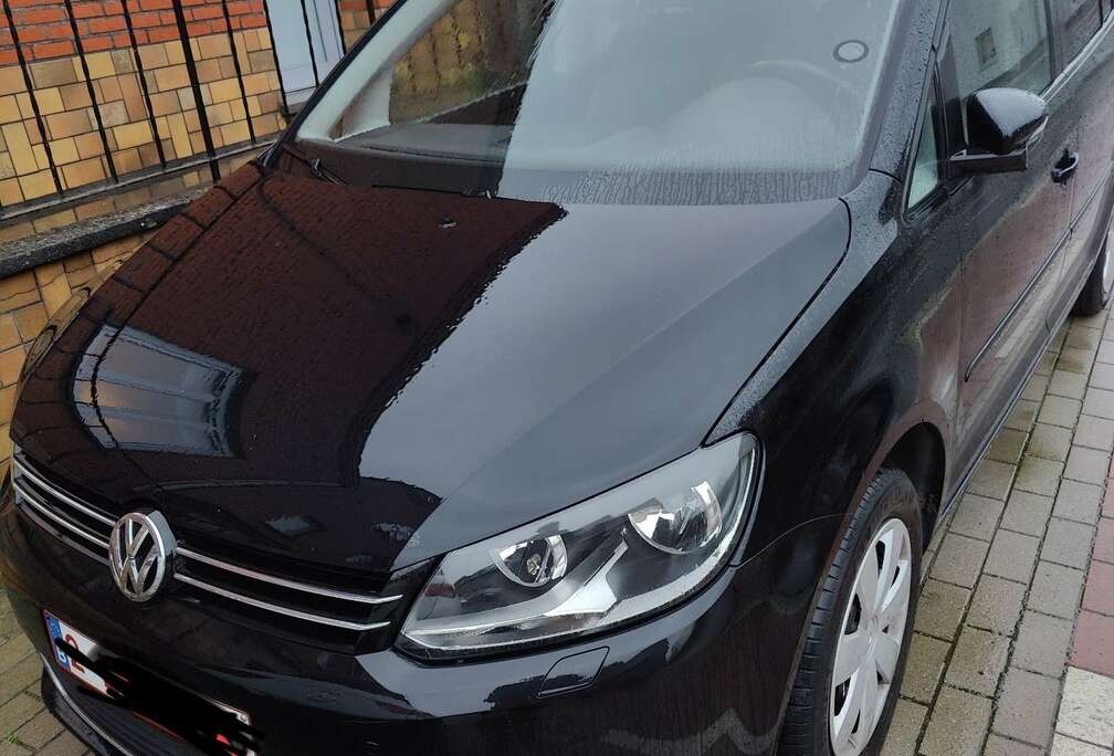 Volkswagen 1.6 TDI DPF Trendline