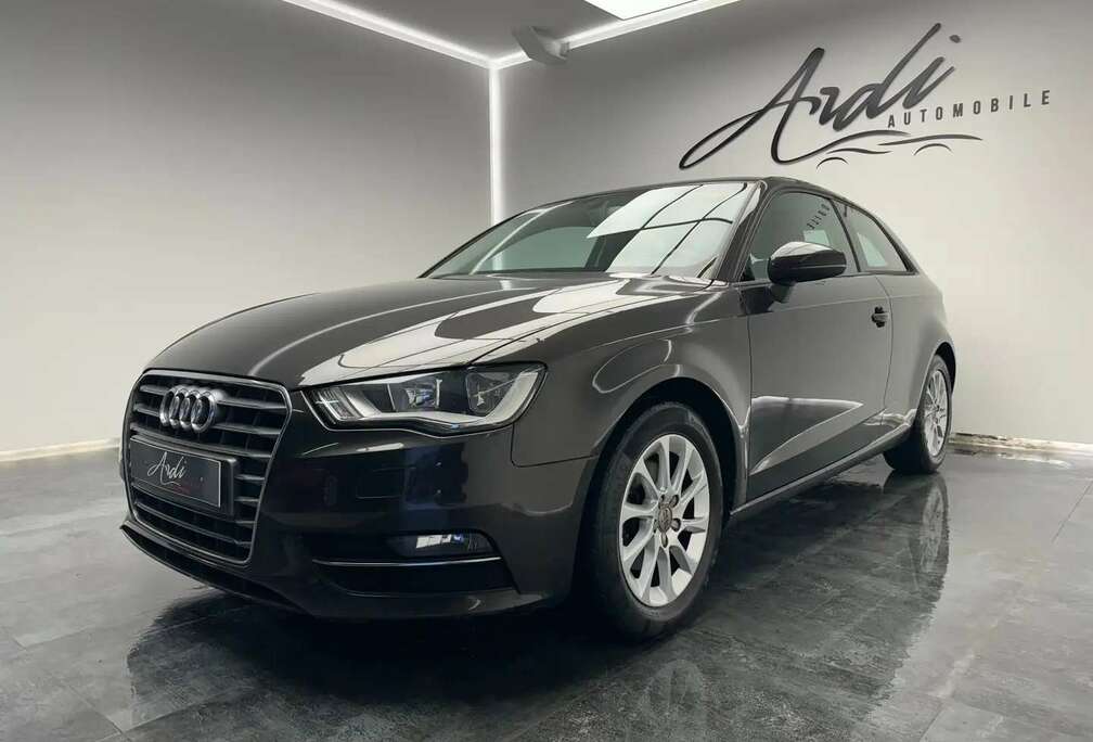 Audi 1.4 TFSI *GARANTIE 12 MOIS*AIRCO*