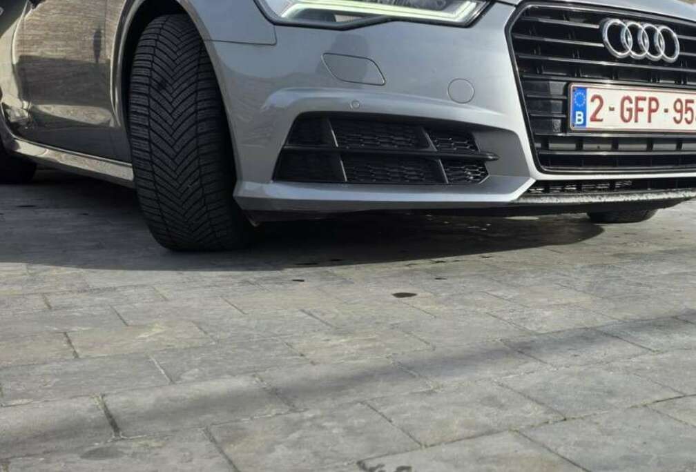 Audi 2.0 TDI ultra