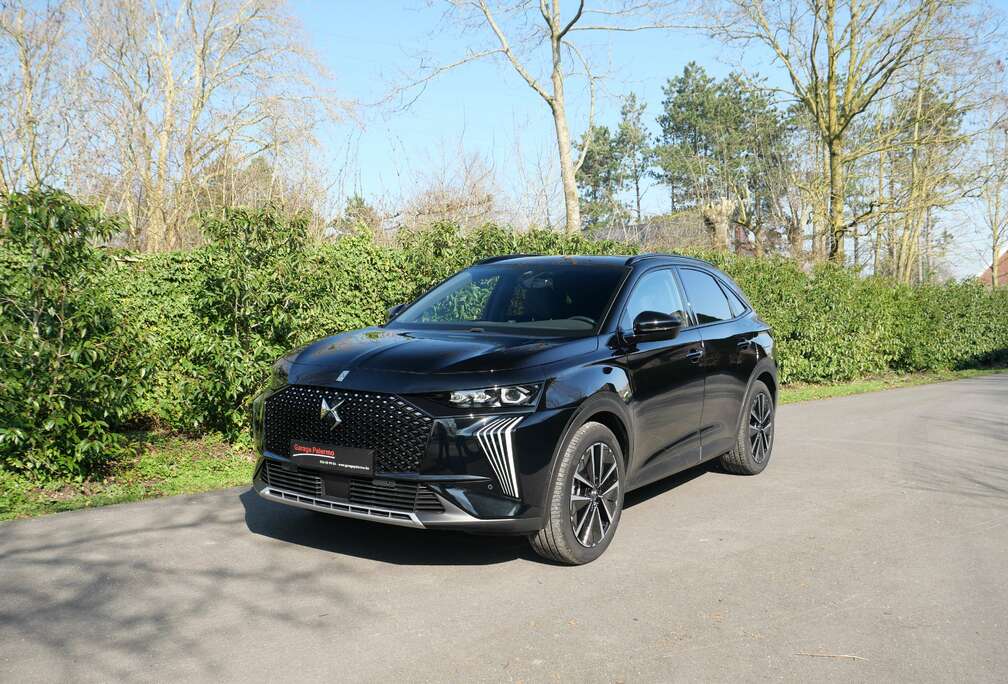 PHEV 300PK 4x4 + GARANTIE TOT 48STE MAAND