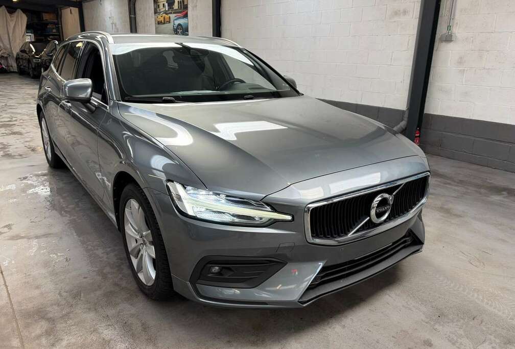 Volvo V60 2.0 D3 Momentum Pro