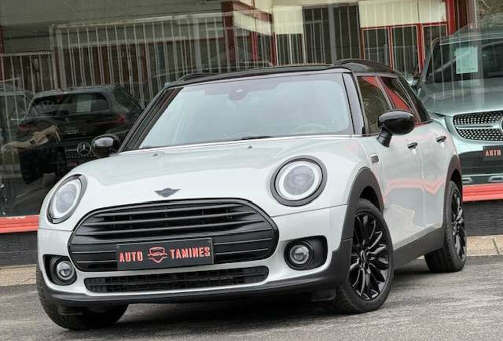 MINI 1.5 / Automatique / Sport Edition / Full Led