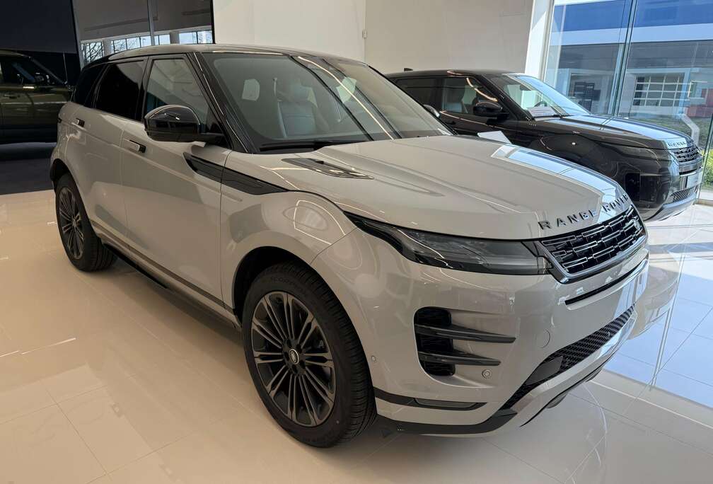 Land Rover P270e Dynamic SE AWD Auto. 26MY