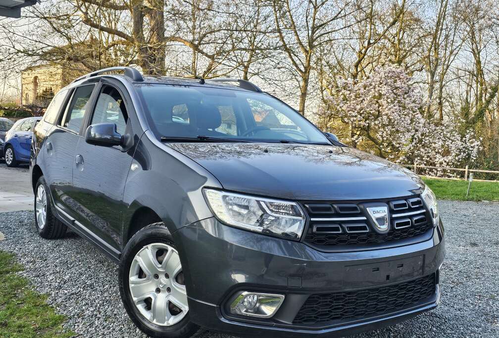 Dacia 0.9 TCe* 1 MAIN* EURO 6b* AIRCO+LED+...* CAR PASS*