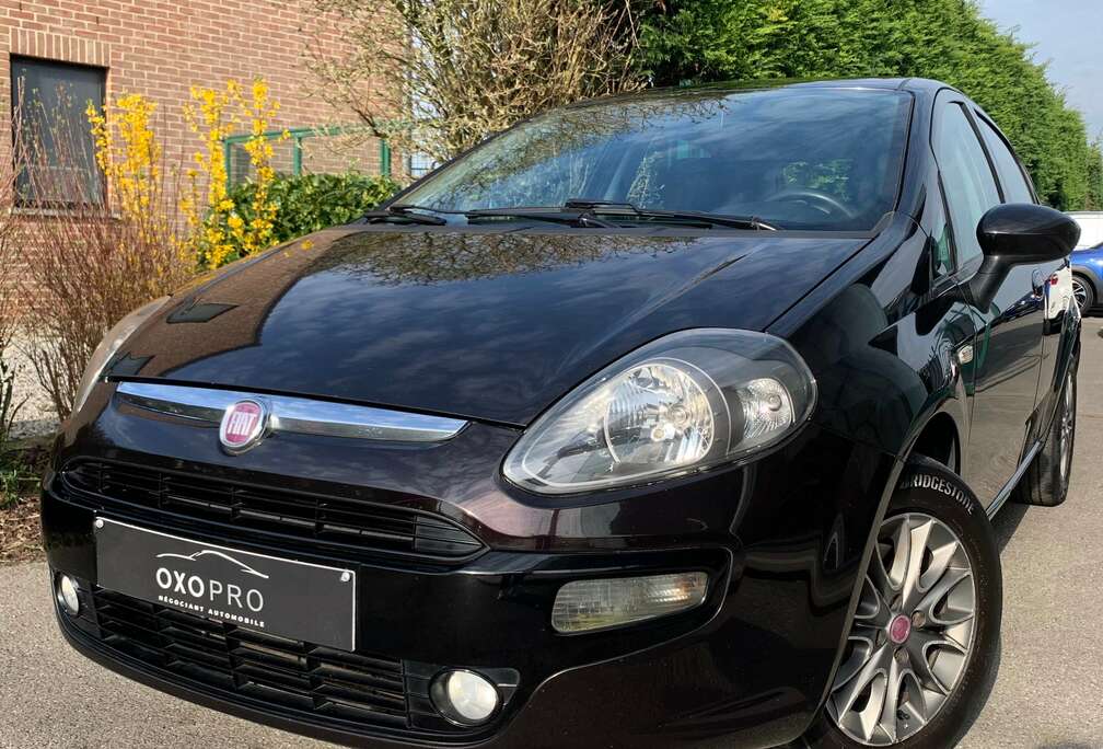 Fiat 1.3 Multijet / Airco / Cruise / PRIX EMPORTER /