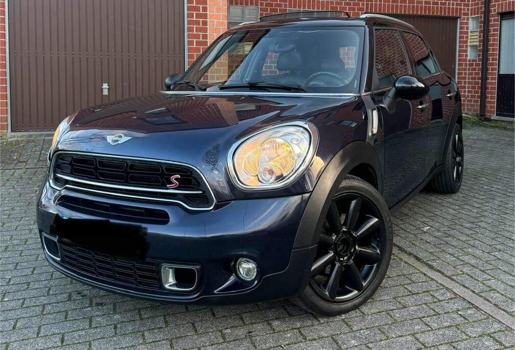 MINI