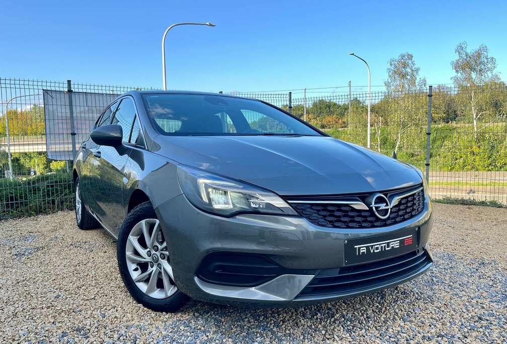 Opel 1.4 Turbo Elegance CVT BOITE-AUTO/CARPLAY/FULL LED