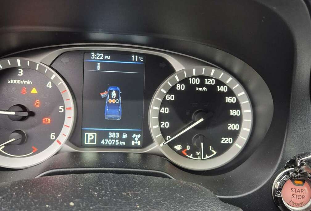 Renault Blue dCi 190 Aut. INTENS