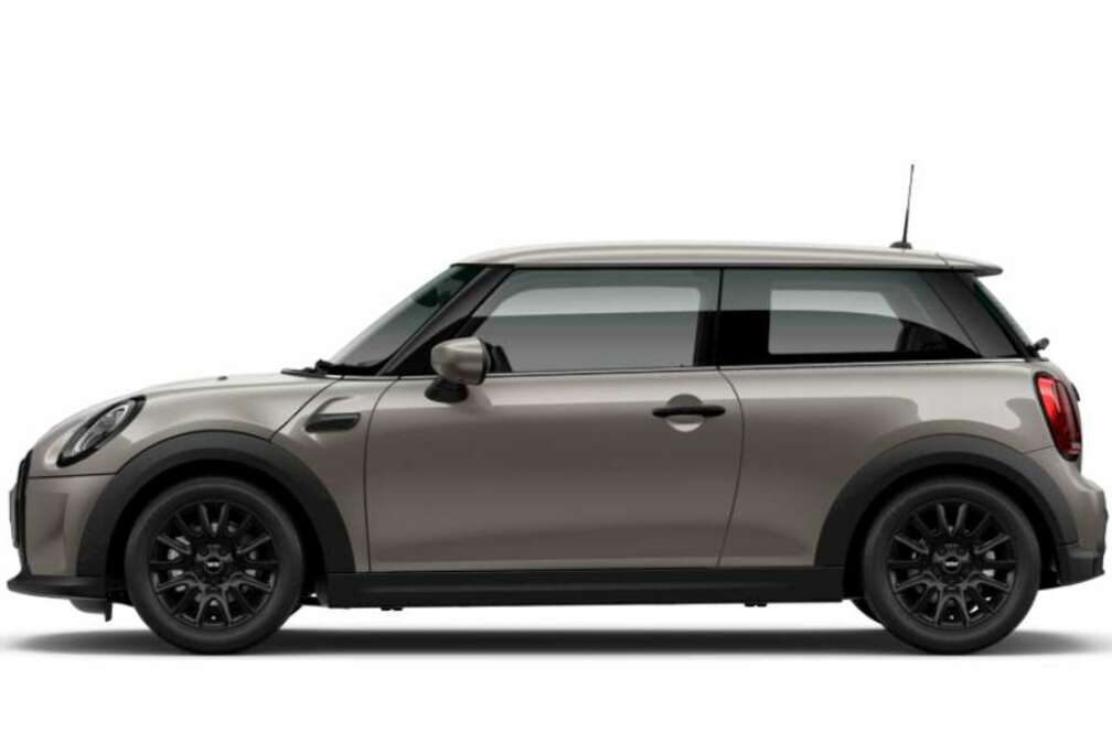 MINI Mini 1.5A One OPF DCT