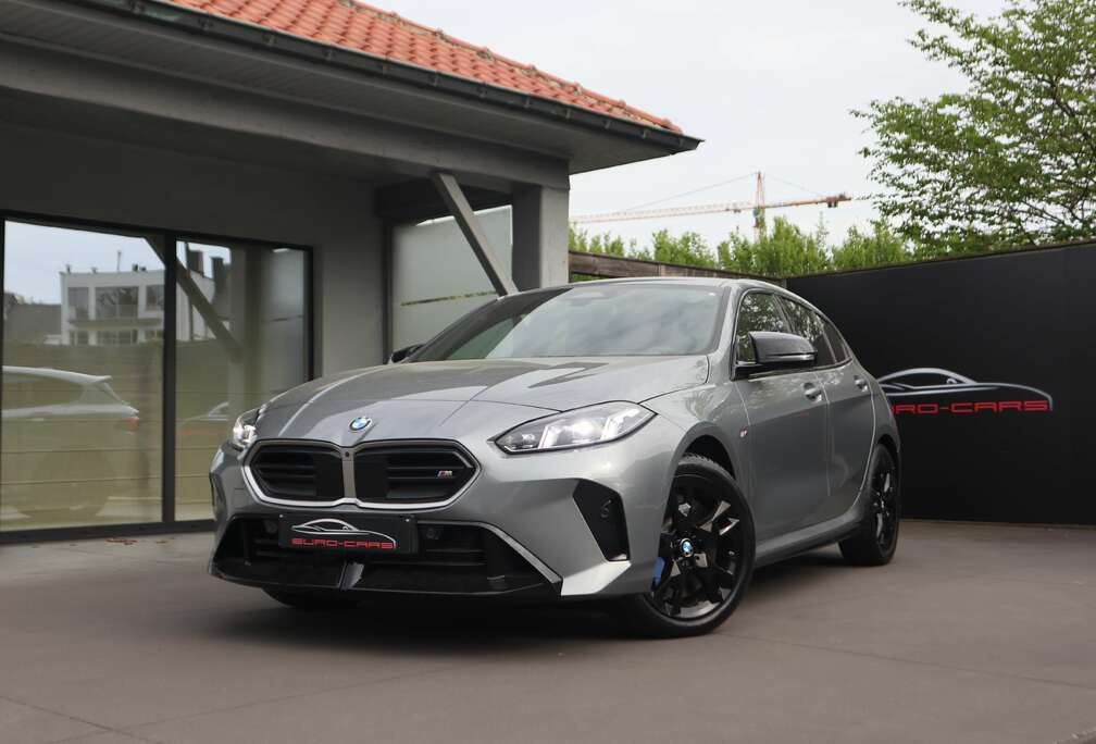 BMW M xDrive Aut /New mod /Headup/Harman/Leder/360/