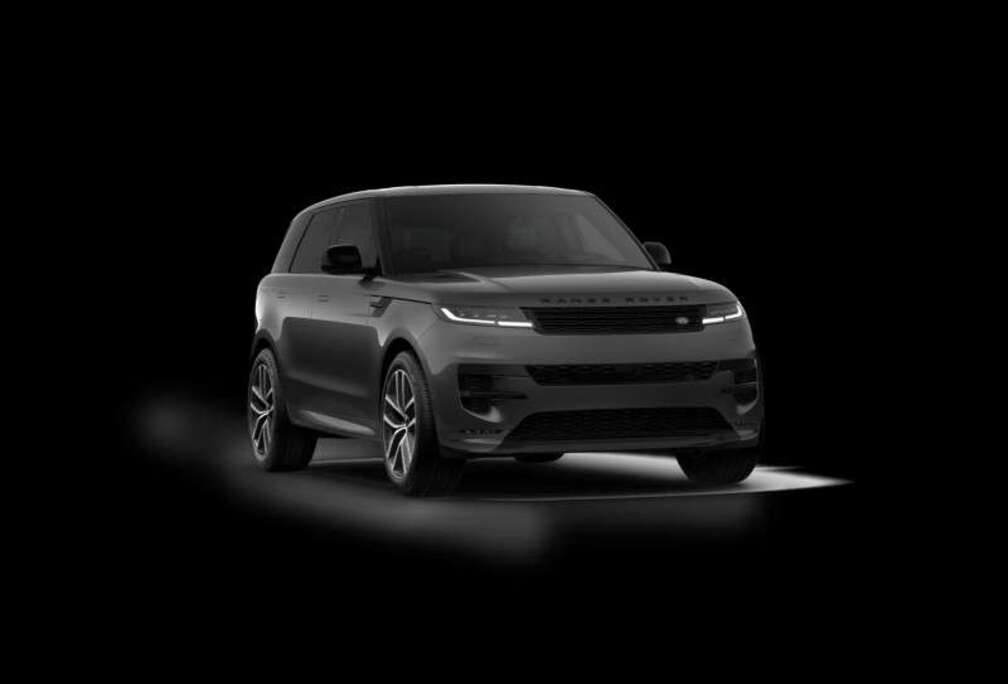 Land Rover P460e Dynamic SE