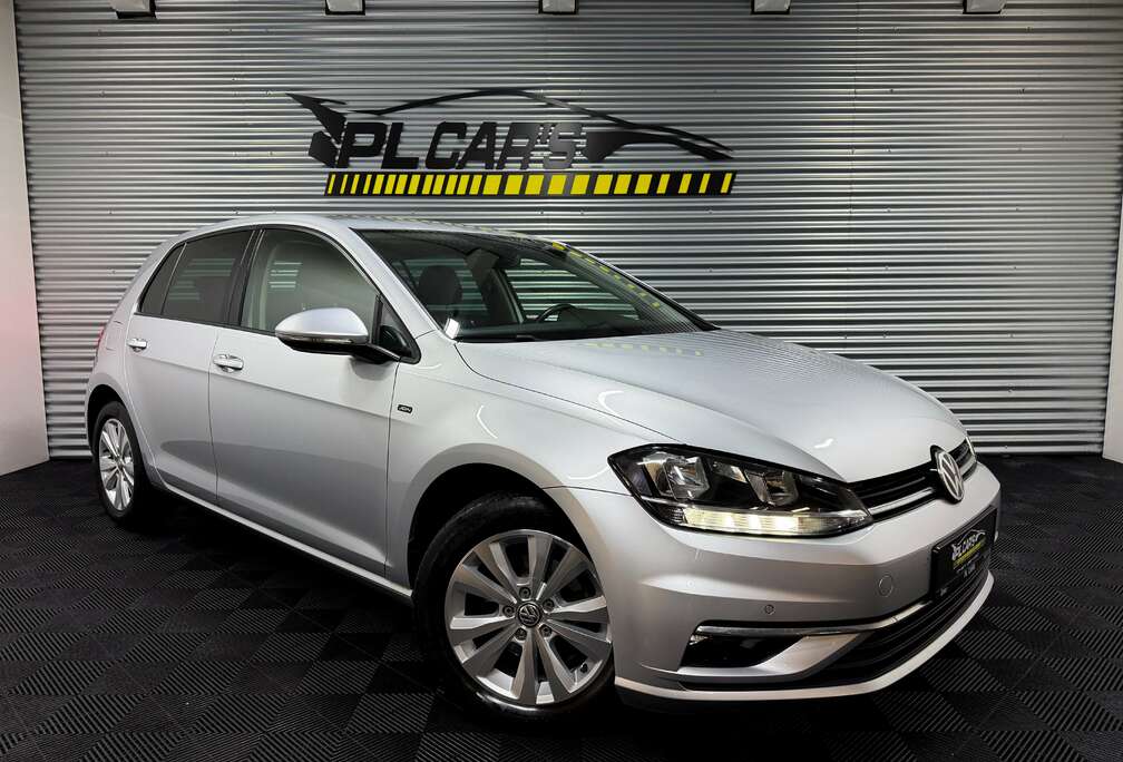 Volkswagen Golf 1.0 TSI  PACK SPORT  APPLE CARPLAY