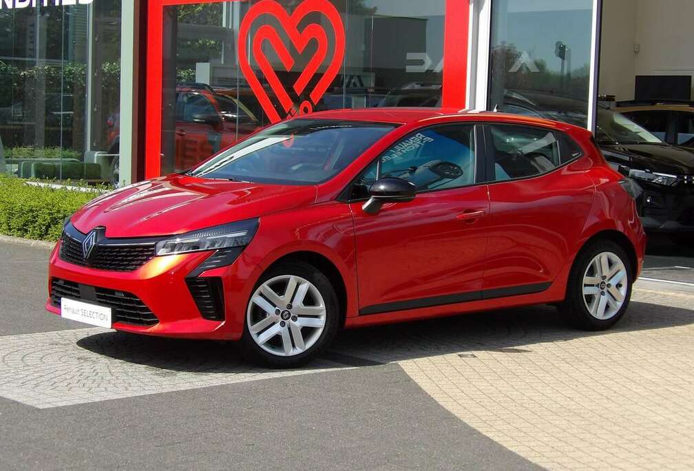 Renault Evolution TCe 90