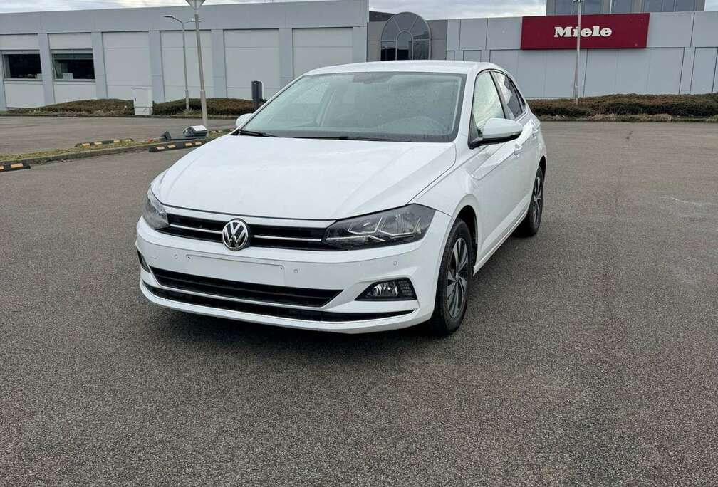 Volkswagen 1.0 beats