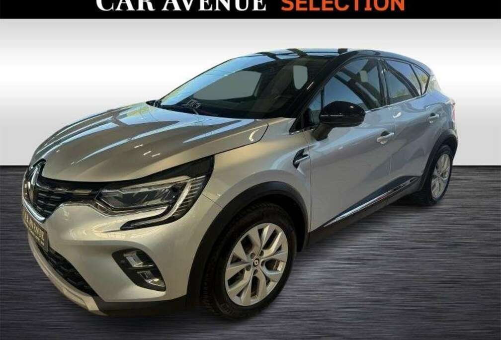 Renault 1.6 E-Tech HYBRID