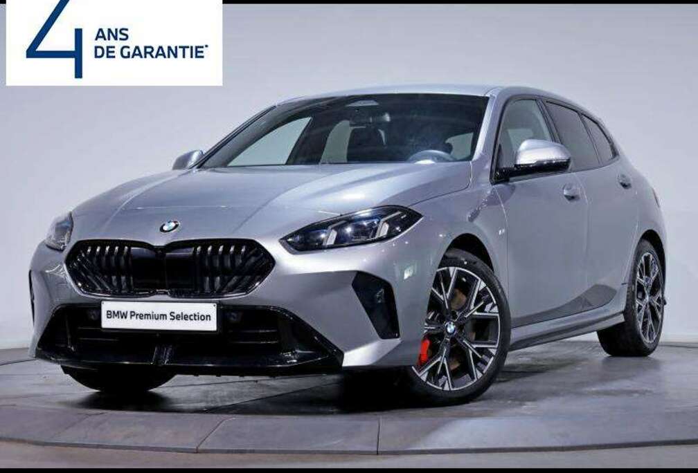 BMW d Hatch Kit M Sport 118d Hatch