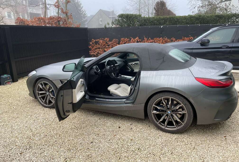 BMW Z4 M40i Aut. First Edition