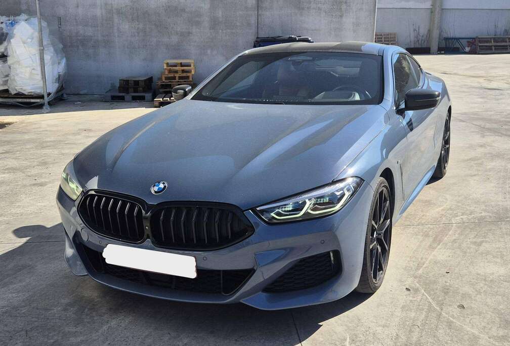 BMW d xdrive