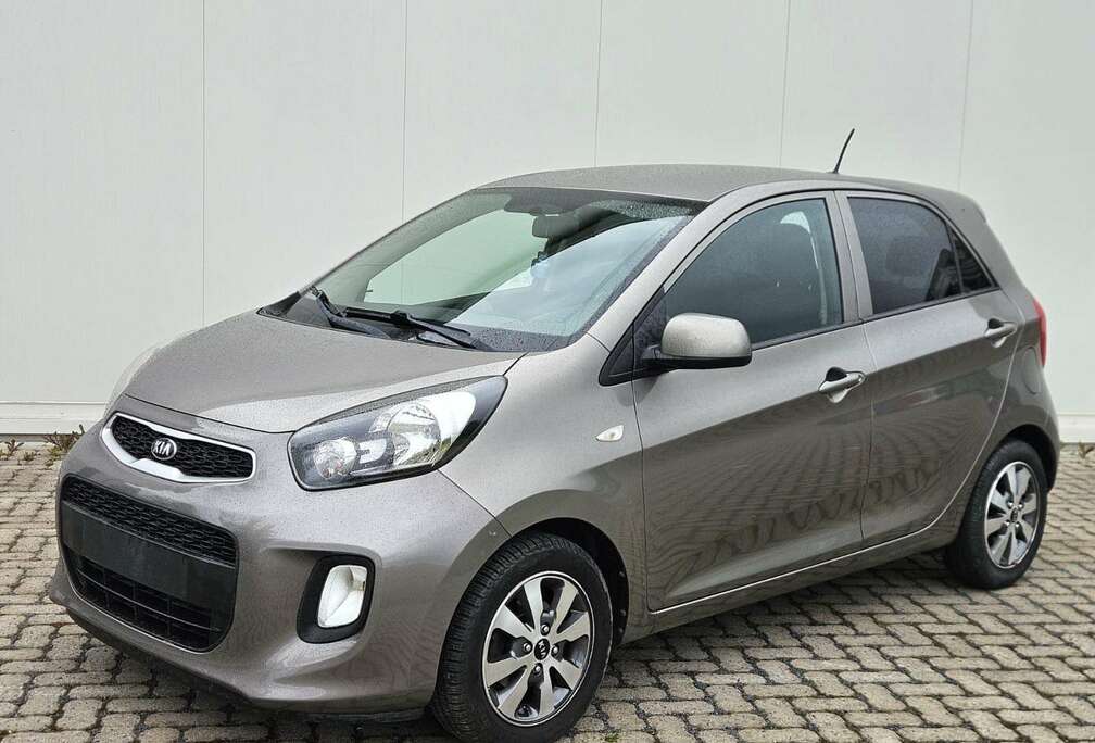 Kia 1.2i Easy