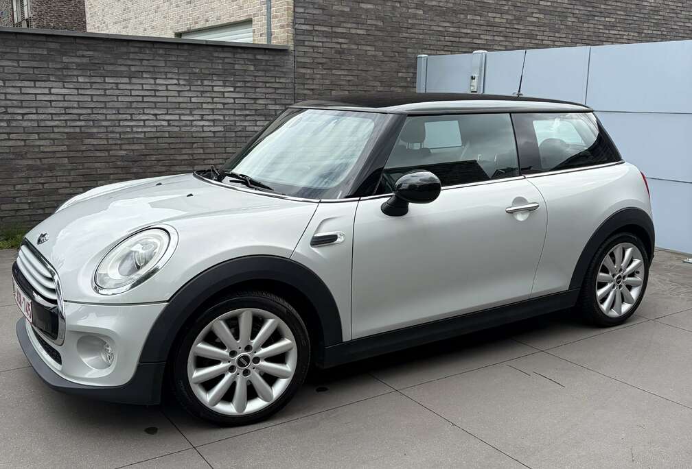 MINI 1.5 DA