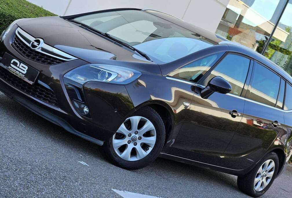 Opel *** 1.4 Turbo - Camera - PDC - 1 owner - Garantie ***