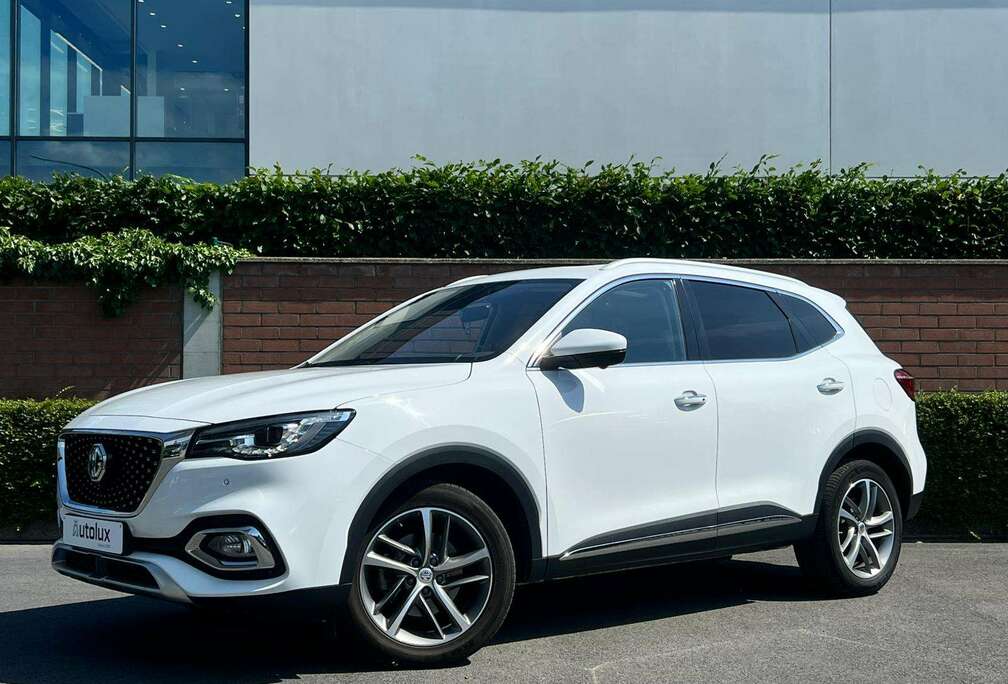 MG EHS PHEV 1.5 Turbo Luxury - 2023 - 82.000 km