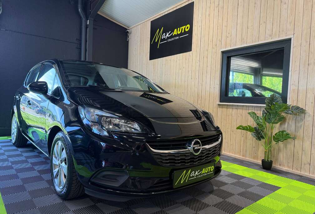 Opel Corsa 1.2i Edition Garantie 12 mois
