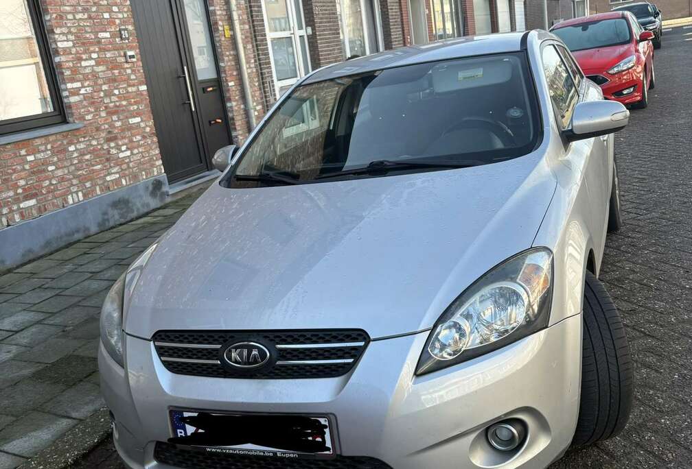Kia 1.6i EX