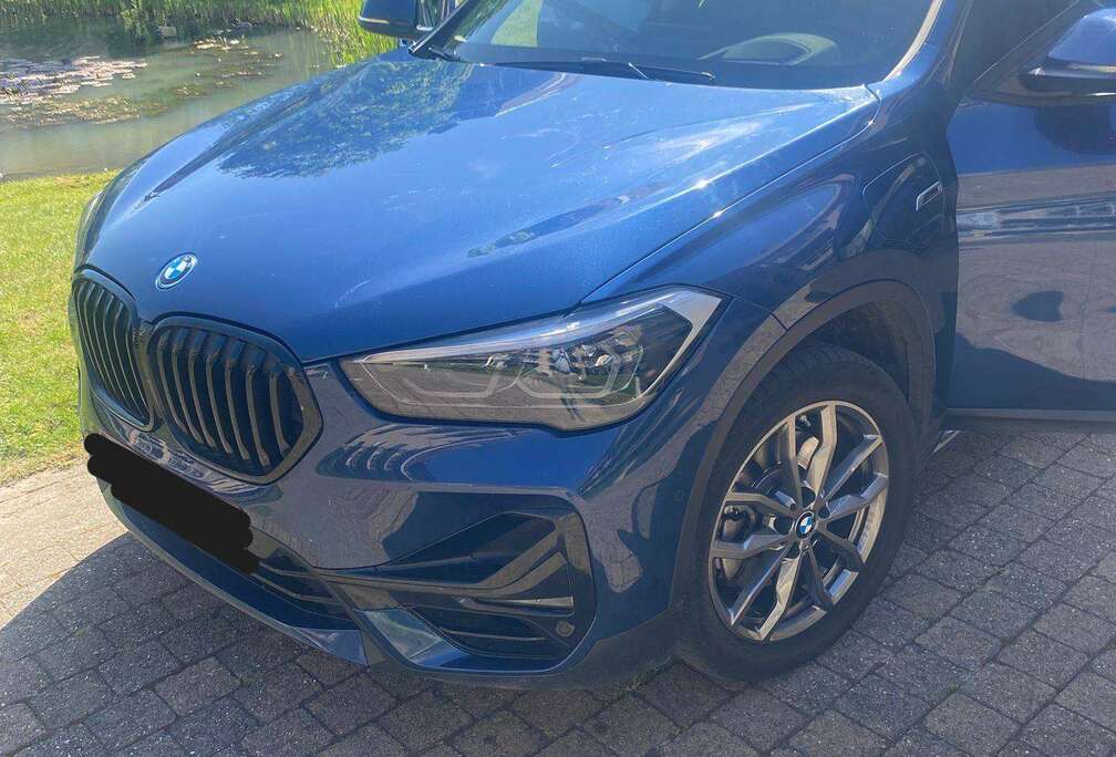 BMW BMW X1 xDrive25e 71AB